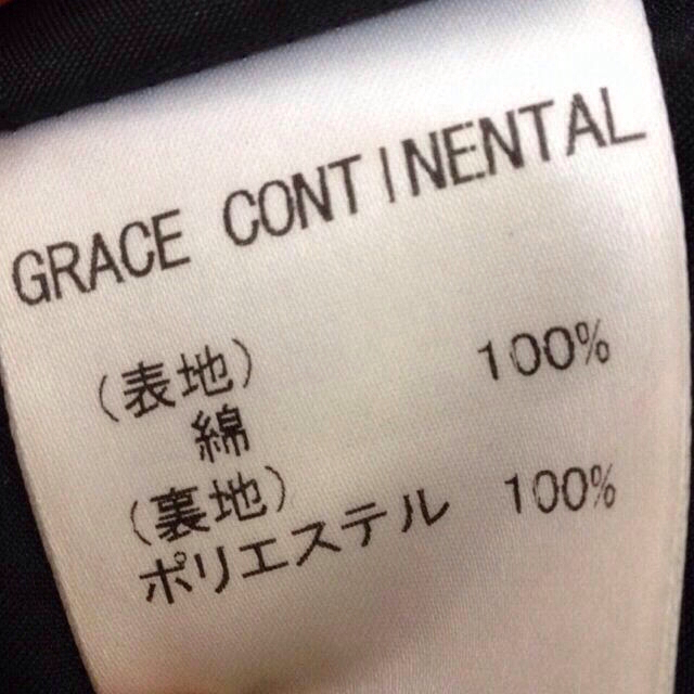 GRACE CONTINENTAL(グレースコンチネンタル)のりりか様お取置き☆グレースコンチネンタル レディースのスカート(ミニスカート)の商品写真