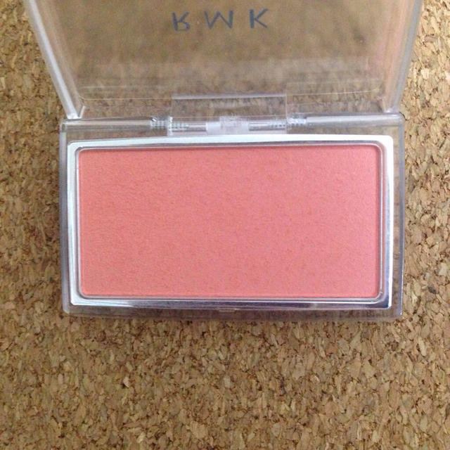 RMK(アールエムケー)のめろんぱんな様専用♡RMK♡チーク コスメ/美容のベースメイク/化粧品(その他)の商品写真