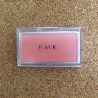 アールエムケー(RMK)のめろんぱんな様専用♡RMK♡チーク(その他)