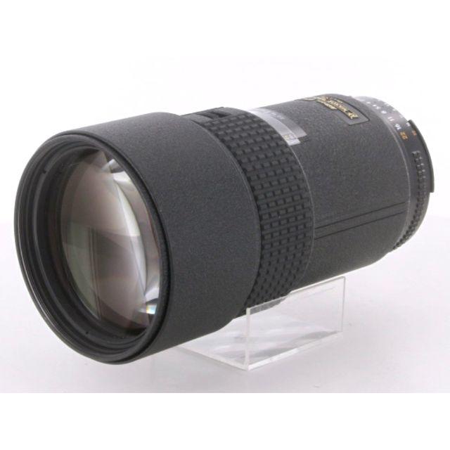 ニコン Nikon AF 180mm F2.8 レンズ
