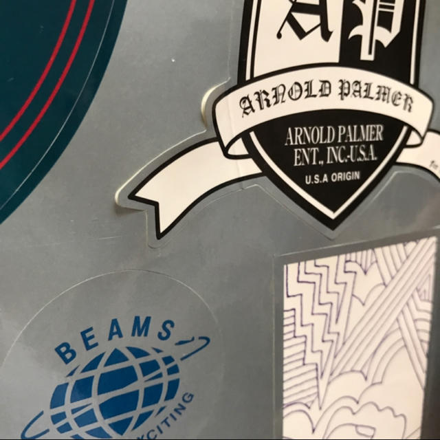 Beams Non No Beams オリジナル コラボ ステッカーの通販 By たま S Shop プロフ必読 ビームスならラクマ Beams Non No Beams オリジナル コラボ ステッカーの通販 By たま S Shop プロフ必読 ビームスならラクマ