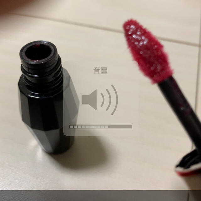 MAQuillAGE(マキアージュ)のマキアージュRS318 コスメ/美容のベースメイク/化粧品(口紅)の商品写真