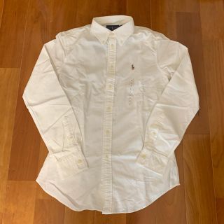 ポロラルフローレン(POLO RALPH LAUREN)のPolo Ralph Lauren オックスフォードシャツ(シャツ/ブラウス(長袖/七分))