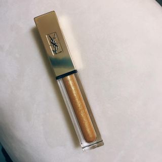 イヴサンローランボーテ(Yves Saint Laurent Beaute)のYSL サンローラン ヴィニル クチュール ゴールド(マスカラ)