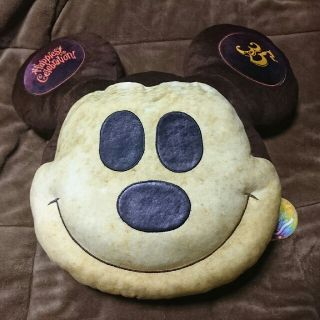 ディズニー(Disney)のすず様専用(クッション)