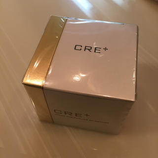 CRE+ ミネラルKSイオンゲル(オールインワン化粧品)