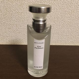 ブルガリ(BVLGARI)のBVLGARI 香水(ユニセックス)