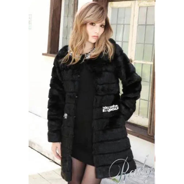 スペシャルオファ ビジュー 完売品 1万円引き✩.*˚Rady 新品 - Rady