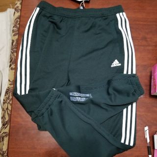 アディダス(adidas)のアディダスジャージパンツ(その他)