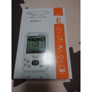 アサヒゴルフ(朝日ゴルフ)の朝日ゴルフ★イーグル ビジョン ez plus2(その他)