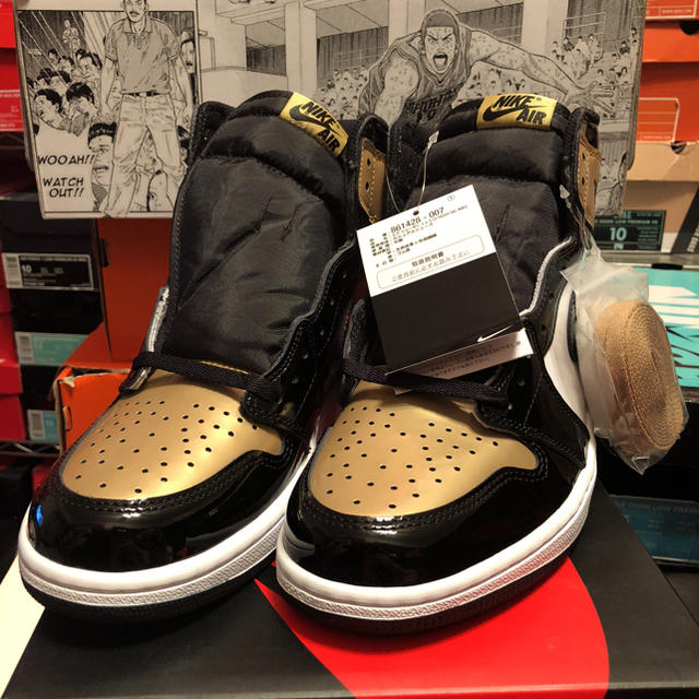 NIKE - AJ1 OFF WHITE SUPREME DUNK SB NORTH MAXの通販 by mountain