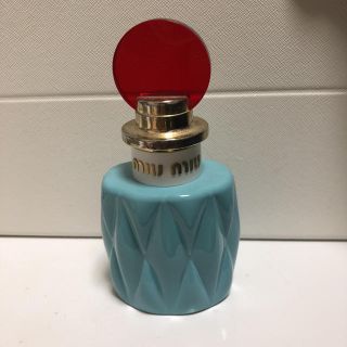 ミュウミュウ(miumiu)のmiumiu 香水(香水(女性用))