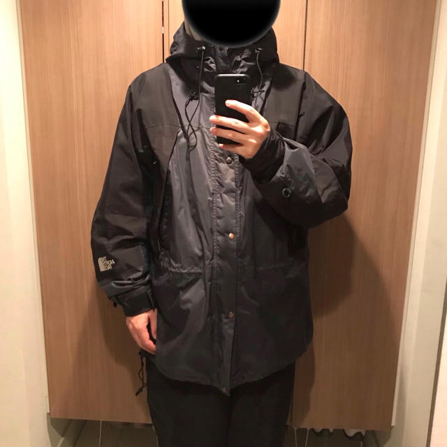 【NEW限定品】 The North GTX Jacket Light Mountain Face ジャケット・アウター