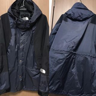 ザノースフェイス(THE NORTH FACE)のThe North Face Mountain Light Jacket GTX(マウンテンパーカー)