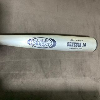 ルイスビルスラッガー(Louisville Slugger)のルイスビルスラッガー(バット)