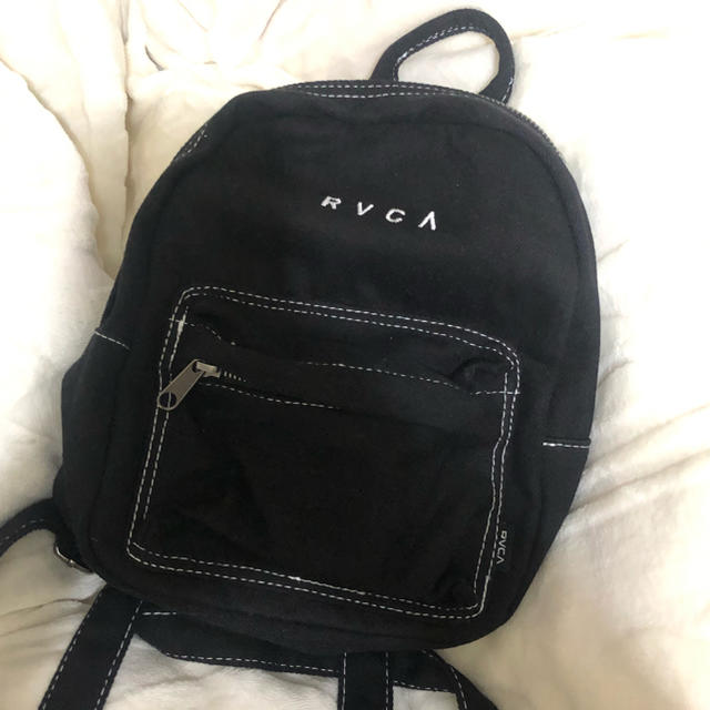 RVCA(ルーカ)のRVCA リュック レディースのバッグ(リュック/バックパック)の商品写真