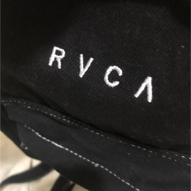 RVCA(ルーカ)のRVCA リュック レディースのバッグ(リュック/バックパック)の商品写真