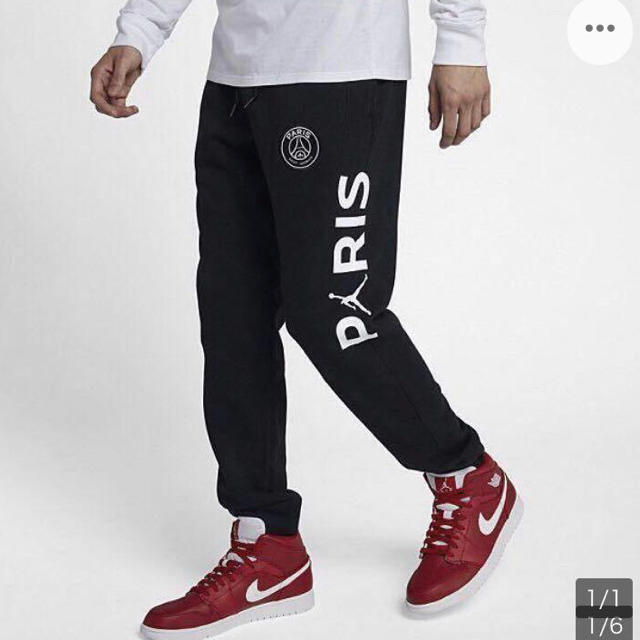 Mサイズ ジョーダン パリサンジェルマン パンツ PSG NIKE