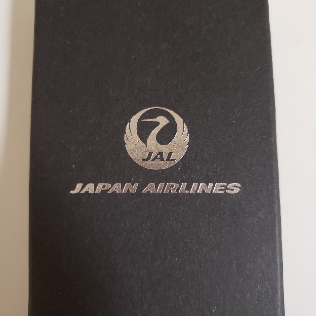 JAL(日本航空)(ジャル(ニホンコウクウ))のJAL キーホルダー レディースのファッション小物(キーホルダー)の商品写真