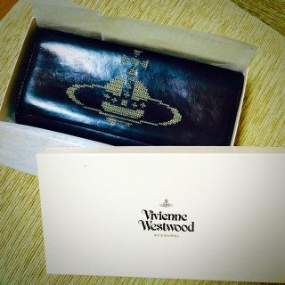 ヴィヴィアンウエストウッド(Vivienne Westwood)のヴィヴィアンウエストウッド 長財布(財布)