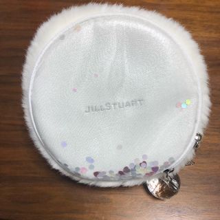 ジルスチュアート(JILLSTUART)のジルシュチュアート ポーチ(ポーチ)