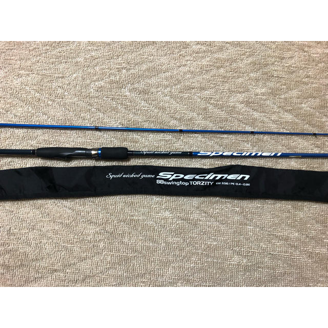 SPECINEN88swingtop by APL|ラクマ 中古の通販 定番再入荷