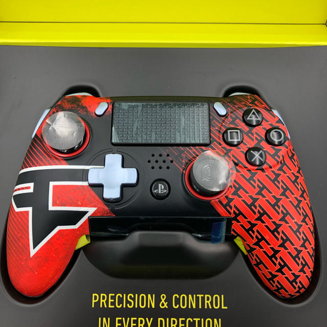 SCUF VANTAGE ジャンク品