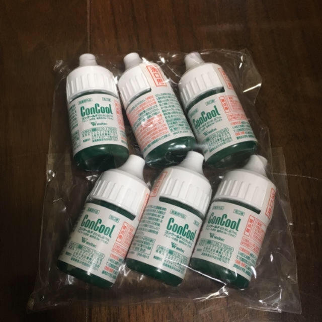 コンクール マウスウォッシュ コスメ/美容のオーラルケア(マウスウォッシュ/スプレー)の商品写真