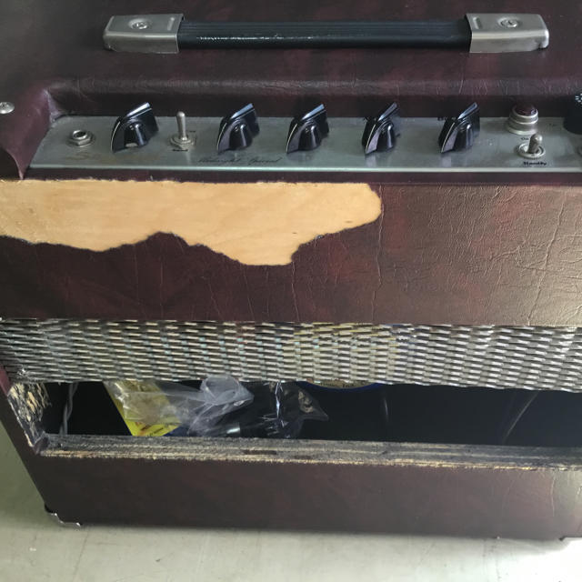 Sigmand guitar amp / semicustom 楽器の楽器 その他(その他)の商品写真