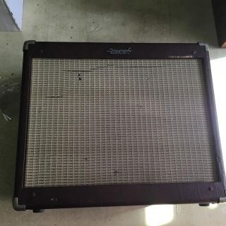 Sigmand guitar amp / semicustom(その他)