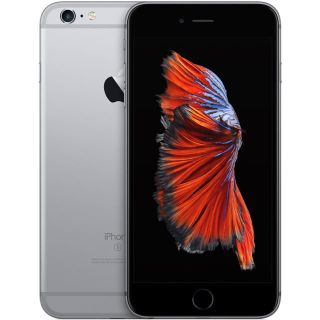 アップル(Apple)のiPhone6s plus(携帯電話本体)