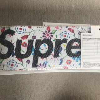 シュプリーム(Supreme)の19ss supreme floral skate board(スケートボード)