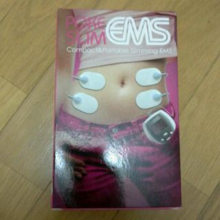 ポケスリムＥＭＳ(その他)