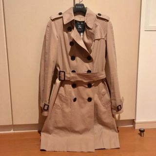 バーバリー(BURBERRY)の【定番】バーバリーロンドン Burberry London トレンチコート(トレンチコート)