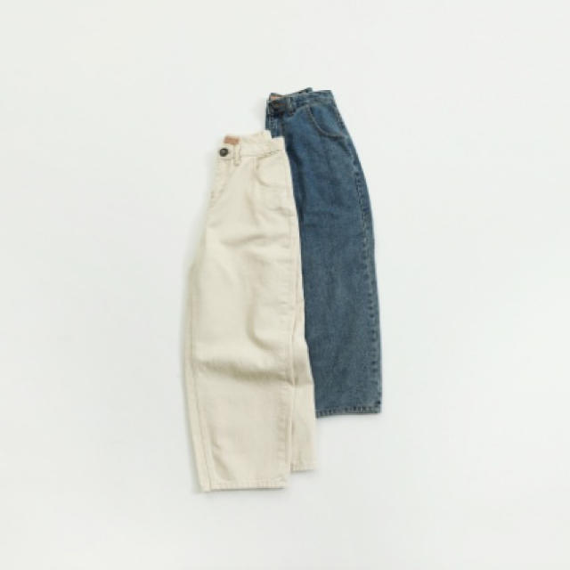 TODAYFUL Eric's Denim エリックデニム エクリュ36