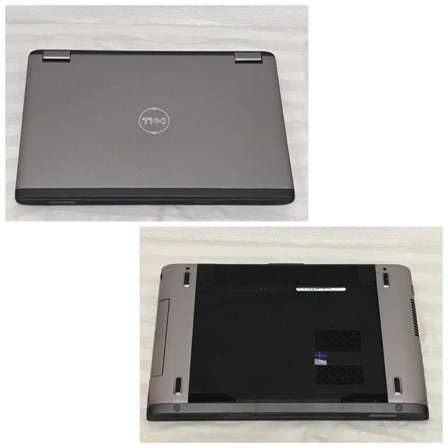Dell VOSTRO 3560  第3世代intel i5・新品SSD搭載PC/タブレット