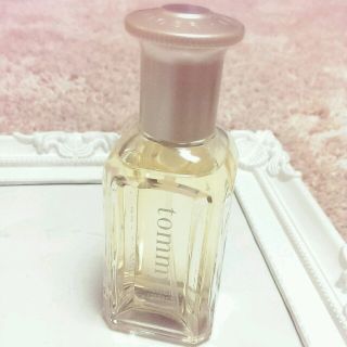 トミーヒルフィガー(TOMMY HILFIGER)のﾄﾐｰｺﾛﾝｽﾌﾟﾚｨ*香水*30ml(香水(女性用))