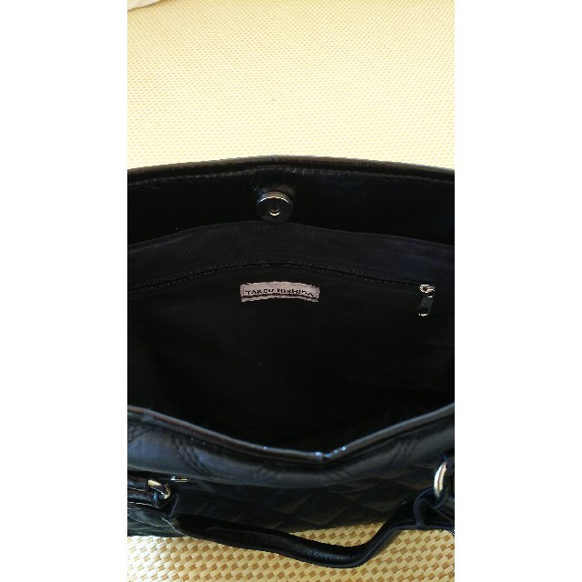 TAKEO NISHIDA(タケオニシダ)のTAKEO  NISHIDAのバッグ レディースのバッグ(ハンドバッグ)の商品写真