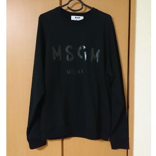 エムエスジイエム(MSGM)のMSGM/Milano/トレーナー/新品、未使用(スウェット)