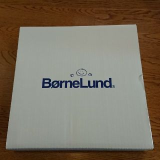 ボーネルンド(BorneLund)の(新品) 最終値下げ ボーネルンド 積み木 積木 (未開封)(積み木/ブロック)