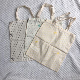 キャラメルベビー&チャイルド(Caramel baby&child )のbonton トート 中 新品(トートバッグ)