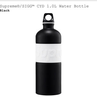 シュプリーム(Supreme)の商品名：Supreme SIGG CYD 1.0L Water Bottle(水筒)
