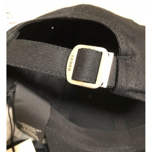 Gucci(グッチ)のbattu様専用 メンズの帽子(キャップ)の商品写真