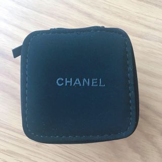 シャネル(CHANEL)のCHANEL★時計入れ(小物入れ)