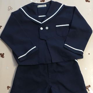 ヒロココシノ(HIROKO KOSHINO)の[ハムちゃん様専用]ひかりのくに コシノヒロコ 制服(その他)