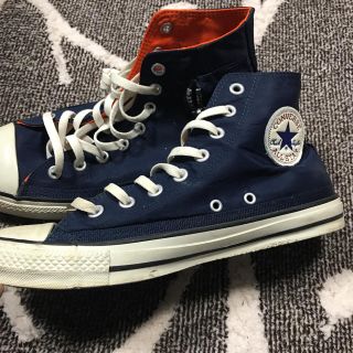 コンバース(CONVERSE)のコンバース ハイカットスニーカー(スニーカー)