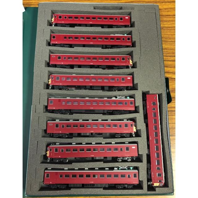 KATO 10-1328他 711系 9両セット