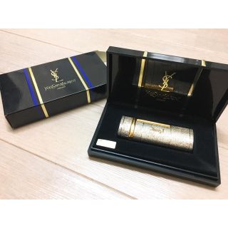 イヴサンローランボーテ(Yves Saint Laurent Beaute)のイブサンローラン ライター(タバコグッズ)