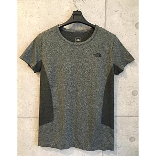 ザノースフェイス(THE NORTH FACE)のTHE NORTH FACE レディース Tシャツ👚 Lサイズ 新品・未使用✨(Tシャツ(半袖/袖なし))