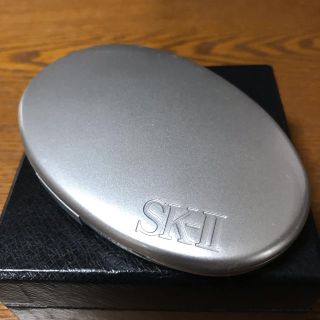 エスケーツー(SK-II)のSK2 コンパクトのみ  お値下げ(その他)